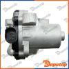 Vanne EGR pour OPEL | 709002130, EGR-PL-025